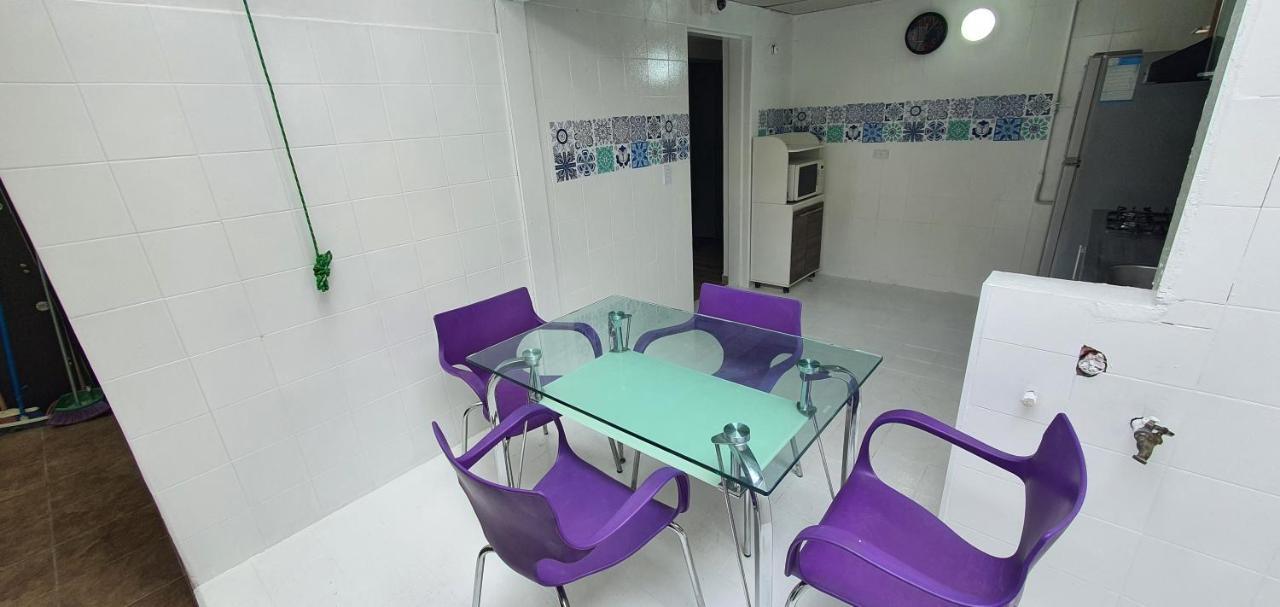 Portal Norte 170 Acogedoras Habitaciones Con Todos Los Servicios Bogota Luaran gambar