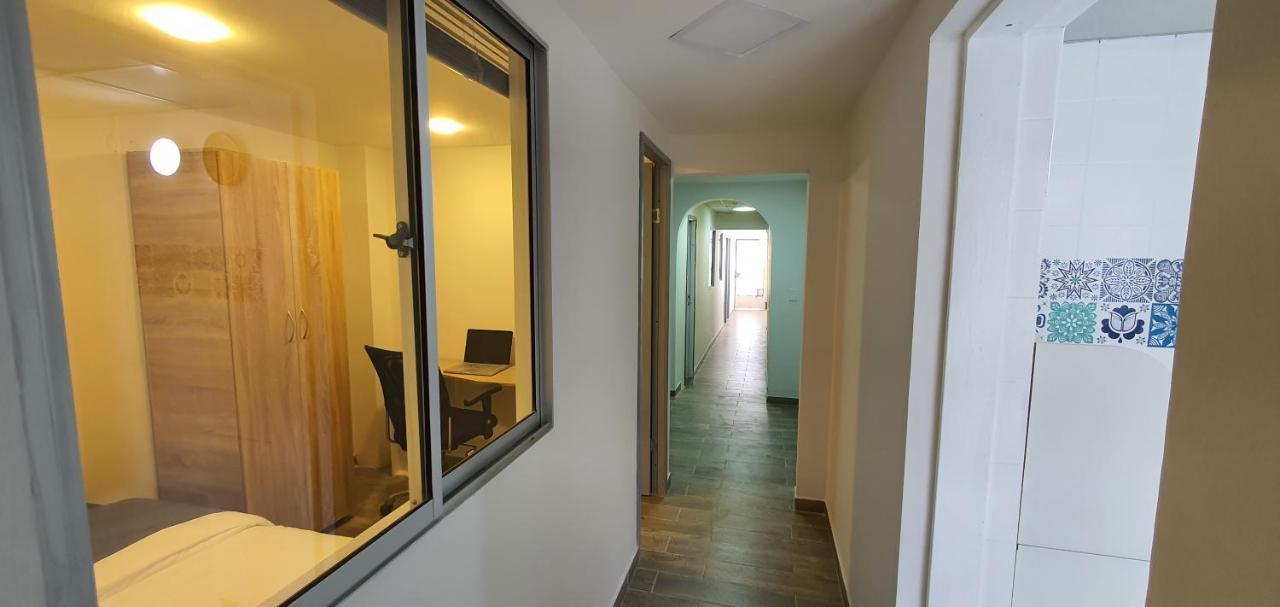 Portal Norte 170 Acogedoras Habitaciones Con Todos Los Servicios Bogota Luaran gambar