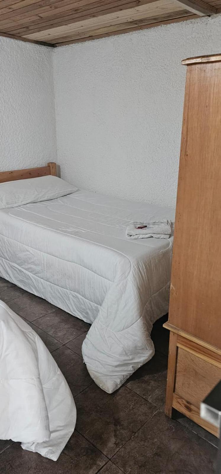Portal Norte 170 Acogedoras Habitaciones Con Todos Los Servicios Bogota Luaran gambar